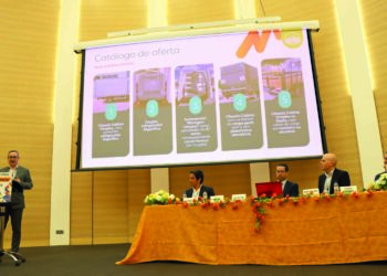 Ayvens Vantage com veículos comerciais pré-configurados