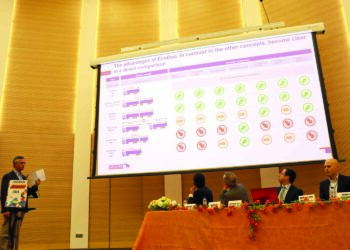 Schmitz Cargobull – soluções para transportes eficientes