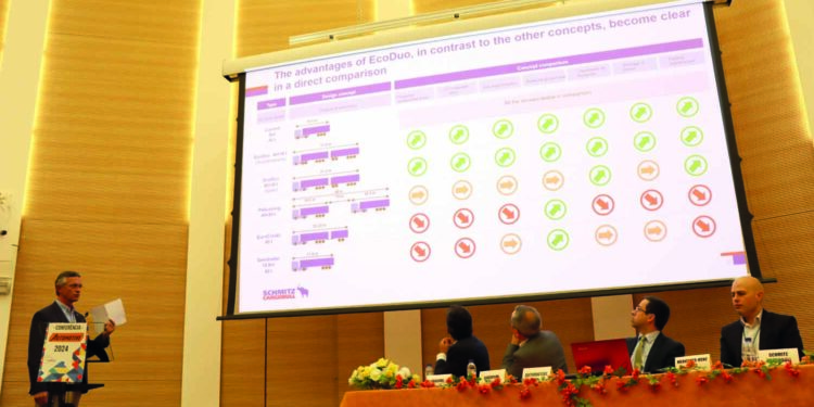 Schmitz Cargobull – soluções para transportes eficientes