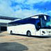 Ovnitur fortalece parceria com a Daimler Buses