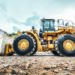 Caterpillar renova a certificação da BKT Pneus