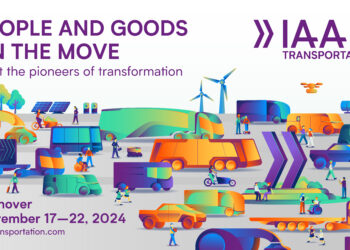 IAA TRANSPORTATION 2024 – primeiras confirmações