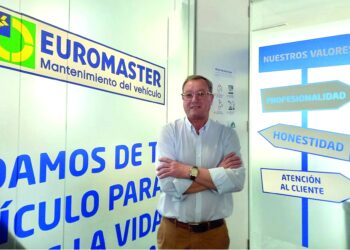 Euromaster – consolidar estratégias e continuar a crescer