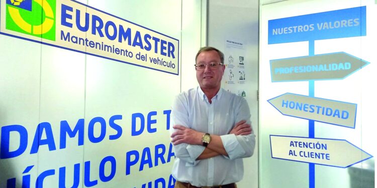 Euromaster – consolidar estratégias e continuar a crescer