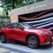 Lexus LBX chega ao mercado nacional