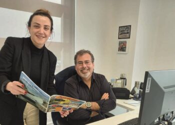 SAMPA continua a quebrar recordes