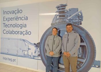 ISQ Automotive – nova competência no setor automóvel