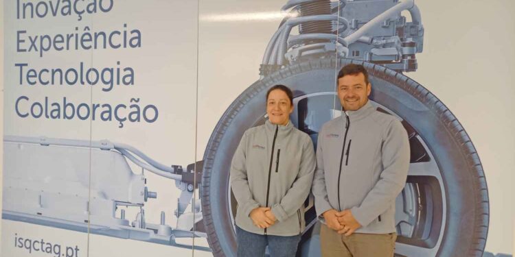 ISQ Automotive – nova competência no setor automóvel