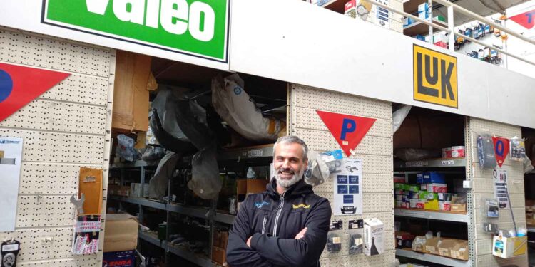 Tisoauto – tradição familiar com dinâmica empresarial