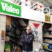 Tisoauto – tradição familiar com dinâmica empresarial