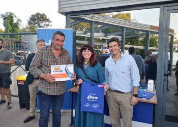 Reta dinamiza ações com clientes em Gaia