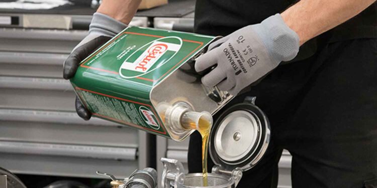 Castrol – celebrar 125 anos com olhos postos no futuro