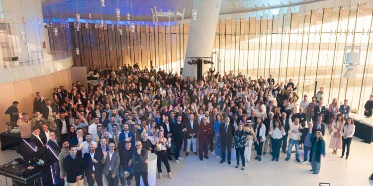 Filinto Mota – 90 anos de sucesso ligados à Citroen