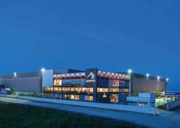 Sampa torna-se marca global e completa 30 anos