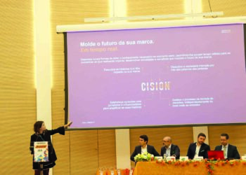 Cision abordou o impacto das notícias automóveis