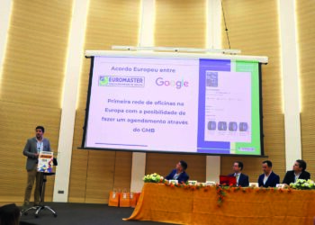 Euromaster – como tudo mudou nas redes oficinais