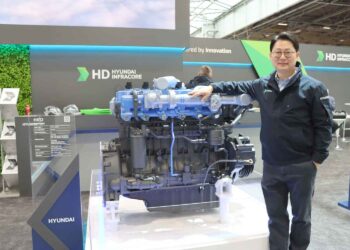 Hyundai investe no hidrogénio para motores de combustão