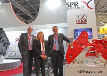 SPR Esperanças expôs fabricação nacional