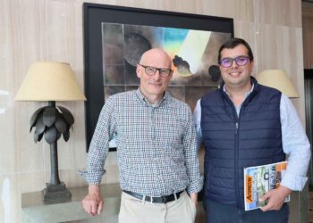 Schmitz-Cargobull: pioneira na integração de sistemas