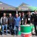 Travocar com Castrol na Expoflorestal