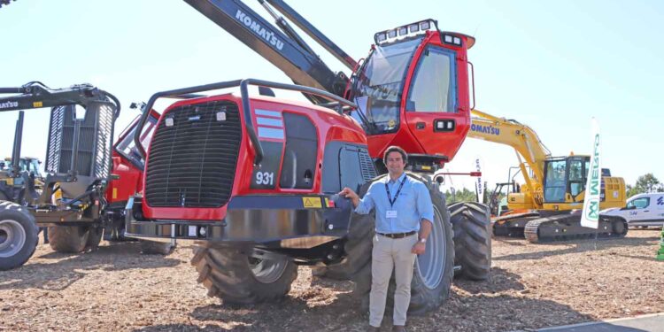 Cimertex – presença em destaque nos 60 anos