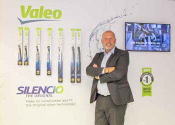 Valeo Power – nova unidade na área da mobilidade 
