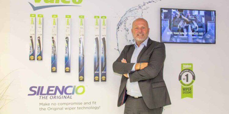 Valeo Power – nova unidade na área da mobilidade 