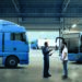 ZF [pro]Service agrega soluções a oficinas de veículos comerciais