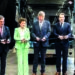 Autocarros: Van Holl sucumbe e VDL tenta reerguer