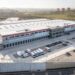 DPD inaugura maior hub de encomendas em Portugal
