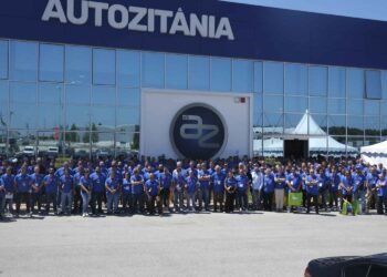 Grupo Autozitânia – convenção da AD reforça importância de Portugal