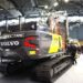 Volvo Construction – passar da combustão para elétricos