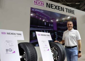 NEXEN pronta para longos invernos e maior eletrificação