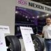NEXEN pronta para longos invernos e maior eletrificação