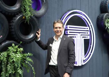 The Tire Cologne supera expectativas e eleva a fasquia