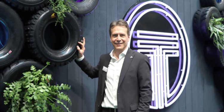The Tire Cologne supera expectativas e eleva a fasquia