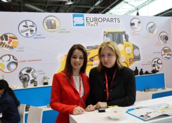 Europarts – expansão mantendo a fidelização