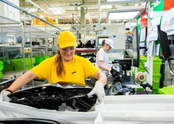 Grupo Valeo – resultados animadores nos primeiros 6 meses