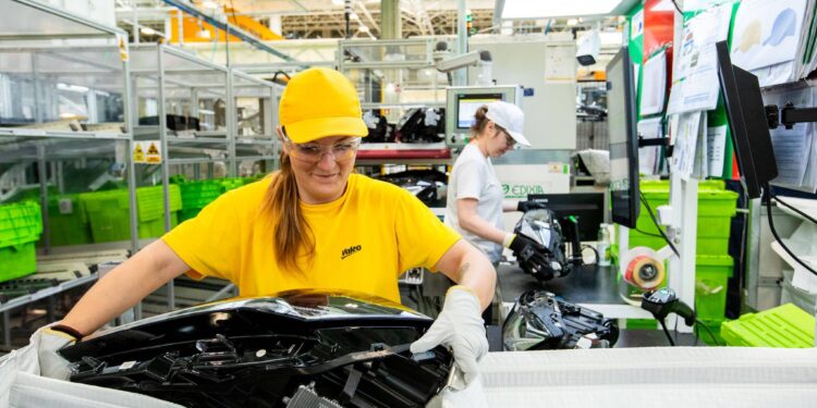 Grupo Valeo – resultados animadores nos primeiros 6 meses