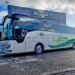 Planeta Tours incorpora Mercedes-Benz Tourismo