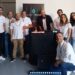 GravityPaint – sucesso na realização do seu Open Day