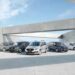 Mercedes-Benz Vans atualiza os furgões compactos