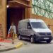Volkswagen Crafter – renovado e pronto para as frotas