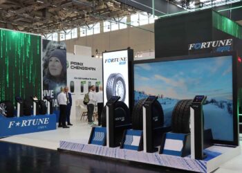 Fortune investe na sustentabilidade