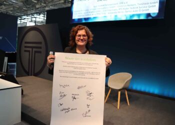 AZuR dá passo para construção de uma “Valorpneu”