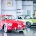 Automechanika com ênfase na pintura automóvel