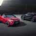 Novo Mitsubishi ASX desenvolvido para a Europa