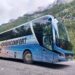 Autocarros MAN e NEOPLAN mais confortáveis e eficientes