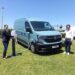 Nova Renault Master – transformação aerodinâmica para recuperar mercado
