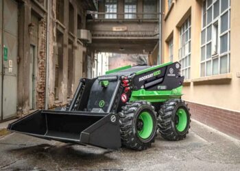 Ascendum com distribuição exclusiva da First Green